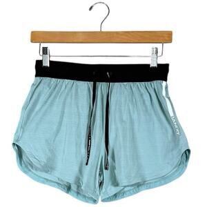 Bandit 4" Wave Shorts